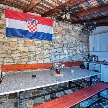 And By The Sea Tisno, Murter - 5128 3*