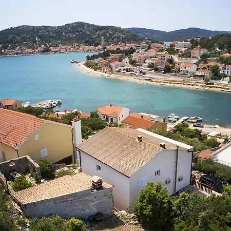 And By The Sea Tisno, Murter - 5128 3*