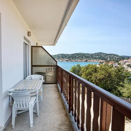 Apartments And Rooms By The Sea Tisno, Murter - 5128 3* Tisno