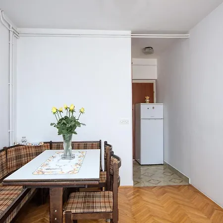 Apartments And Rooms By The Sea Tisno, Murter - 5128