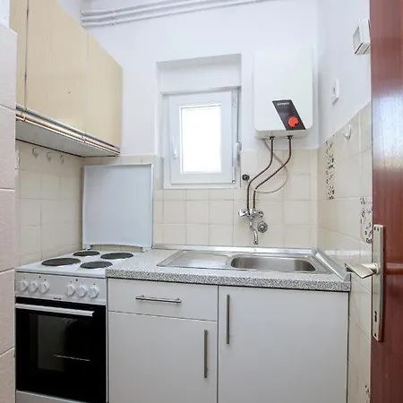 Apartments And Rooms By The Sea Tisno, Murter - 5128 Tisno