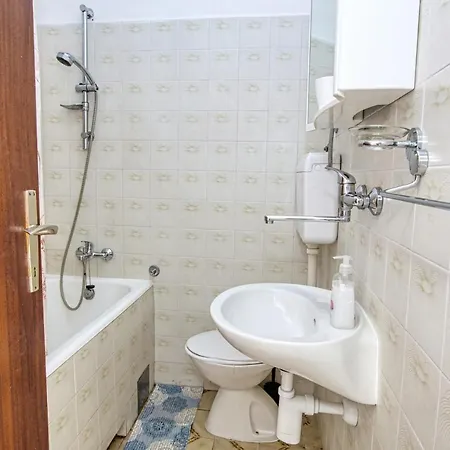 Apartments And Rooms By The Sea Tisno, Murter - 5128 Guest house 3*