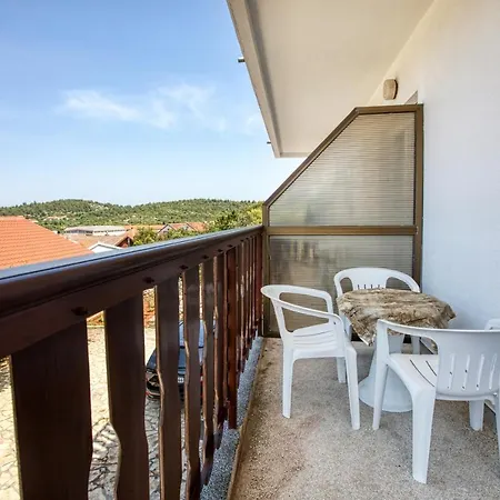 Apartments And Rooms By The Sea Tisno, Murter - 5128 Tisno