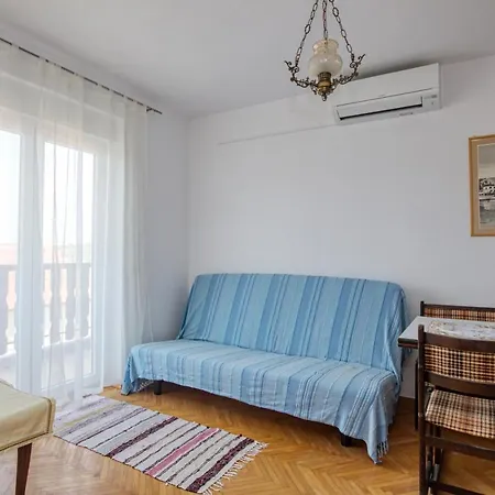 Apartments And Rooms By The Sea Tisno, Murter - 5128