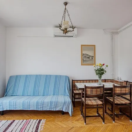 Apartments And Rooms By The Sea Tisno, Murter - 5128