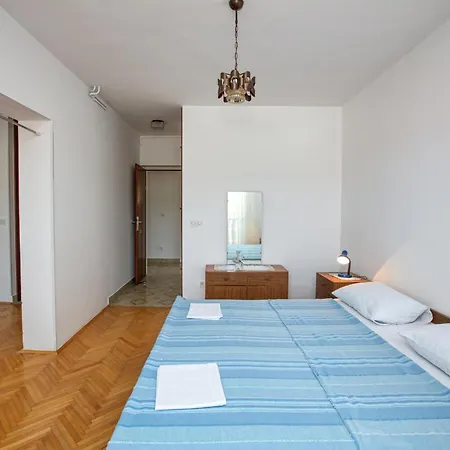 Apartments And Rooms By The Sea Tisno, Murter - 5128 Tisno