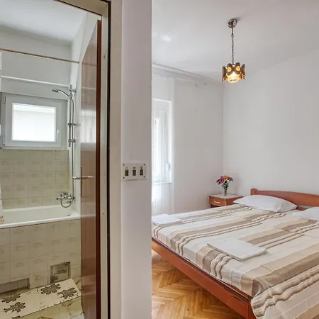 And By The Sea Tisno, Murter - 5128 Tisno