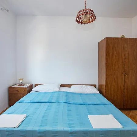 And By The Sea Tisno, Murter - 5128 ゲストハウス ティスノ