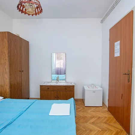 And By The Sea Tisno, Murter - 5128 3* Tisno