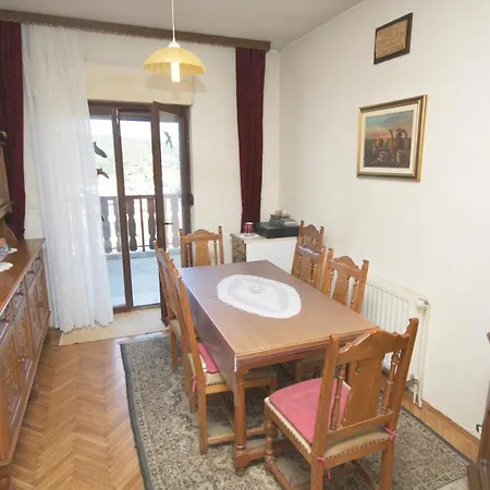 And By The Sea Tisno, Murter - 5128 Tisno