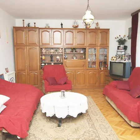 ゲストハウス And By The Sea Tisno, Murter - 5128 ティスノ