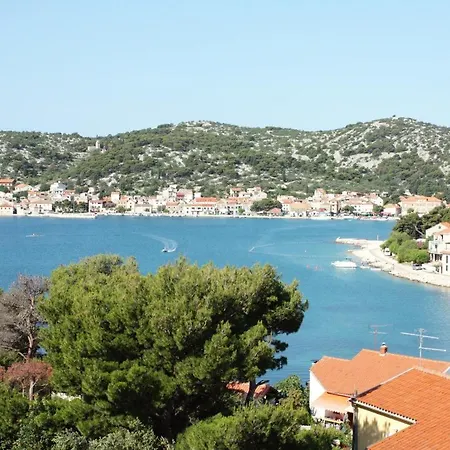 And By The Sea Tisno, Murter - 5128