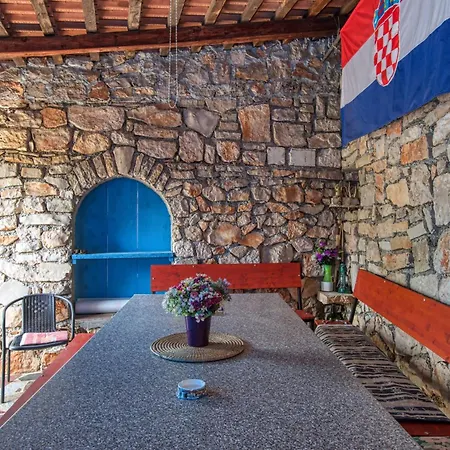 בית הארחה And By The Sea Tisno, Murter - 5128 3*