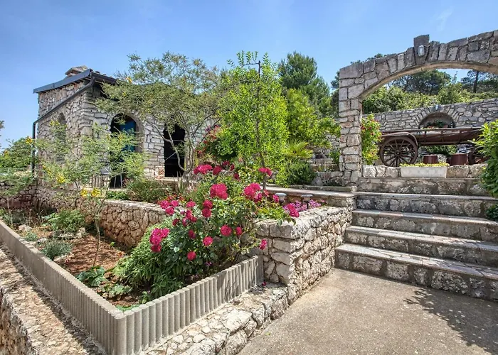 And By The Sea Tisno, Murter - 5128 3* טיסנו