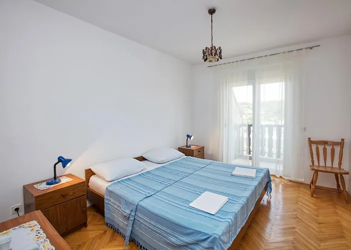 Apartments And Rooms By The Sea Tisno, Murter - 5128 Guest house 3*