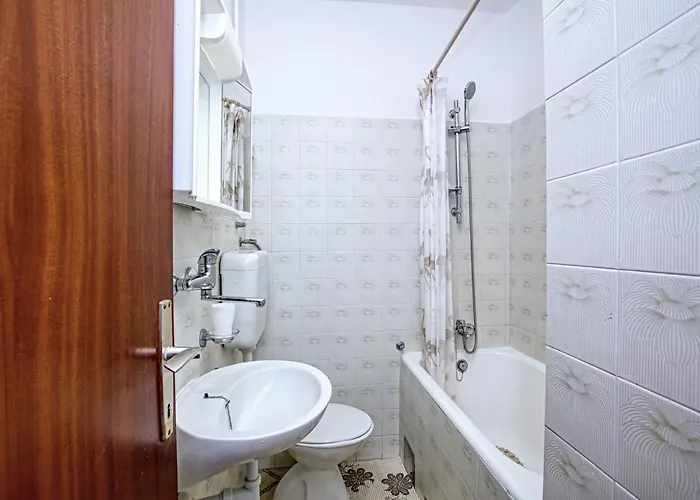 Apartments And Rooms By The Sea Tisno, Murter - 5128 Tisno