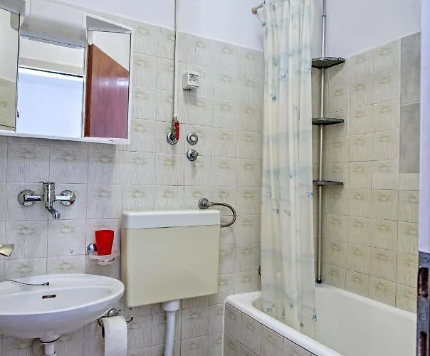 Apartments And Rooms By The Sea Tisno, Murter - 5128 Tisno