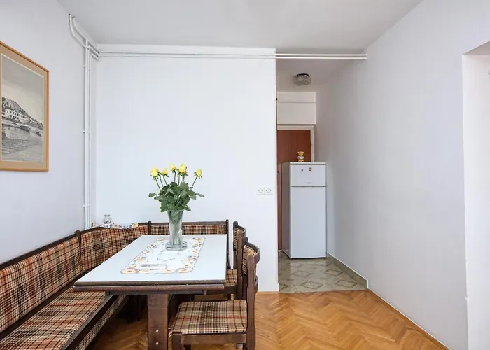 Apartments And Rooms By The Sea Tisno, Murter - 5128