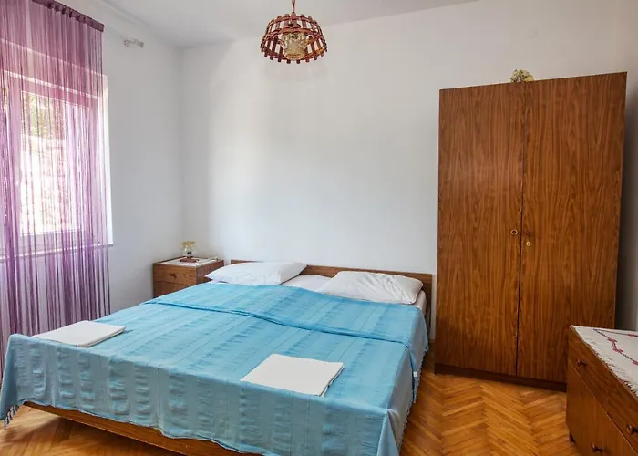 Apartments And Rooms By The Sea Tisno, Murter - 5128 3*