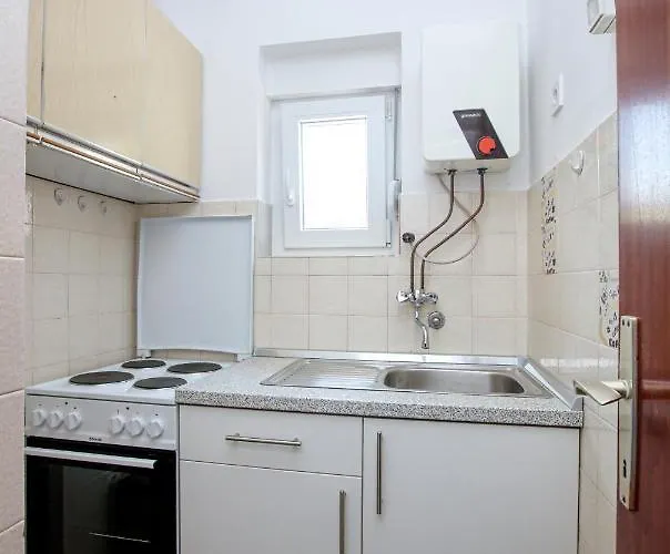 Apartments And Rooms By The Sea Tisno, Murter - 5128 Tisno