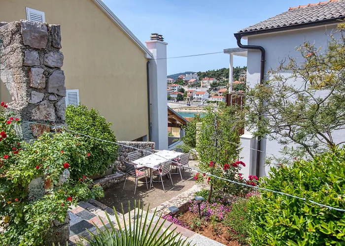 And By The Sea Tisno, Murter - 5128 3* טיסנו