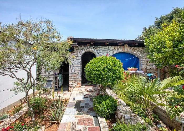 And By The Sea Tisno, Murter - 5128 3* טיסנו